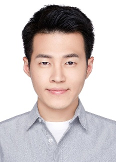 李洋老师